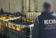 İzmir haber: 24 ton kaçak akaryakıt ele geçirildi