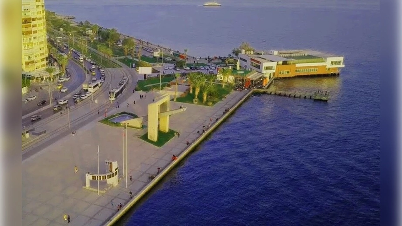 İzmir Karşıyaka'da 2+1 daire icradan satılık haberinin görseli