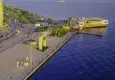 İzmir Karşıyaka'da 2+1 daire icradan satılık