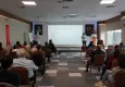 İzmir’de bağımlı yakınlarına seminer