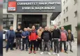 İZNERJİ AŞ emeklileri haklarını istiyor