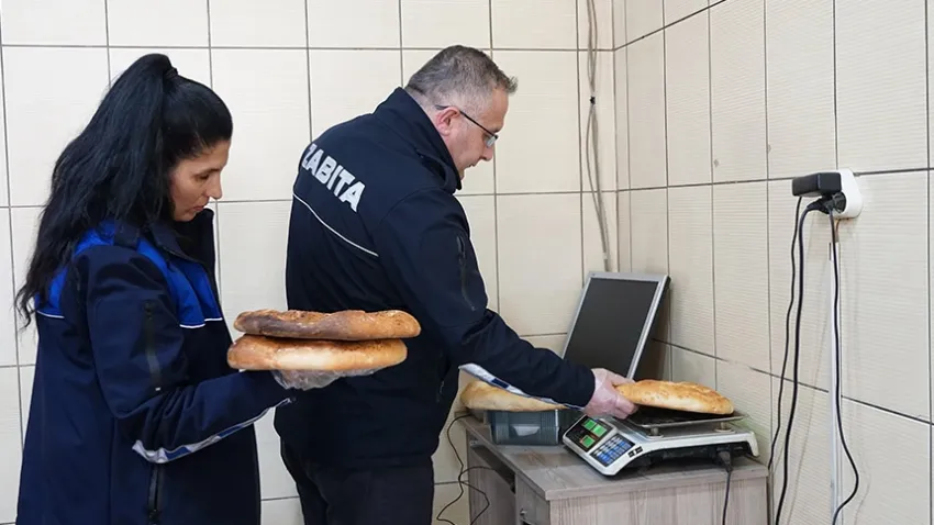 Kemalpaşa’da Ramazan denetimi