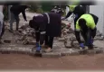 Kırgöz, ilçedeki çalışmalar hakkında bilgilendirmede bulundu