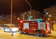 Kırmızı ışıkta bekleyen arabaya çarptı: 8 kişi yaralandı