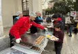 Kızılay Konak Şubesi’nden Ramazan seferberliği