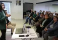 Konak Belediyesi’nden sağlıklı beslenme seminerleri