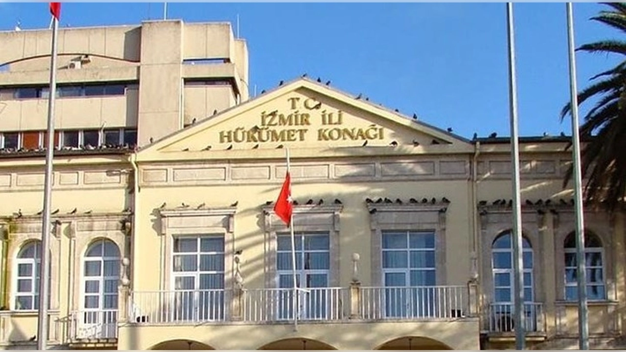 Madde bağımlısı babasının durumunu sosyal medyada anlattı: İzmir Valiliği’nden açıklama geldi haberinin görseli