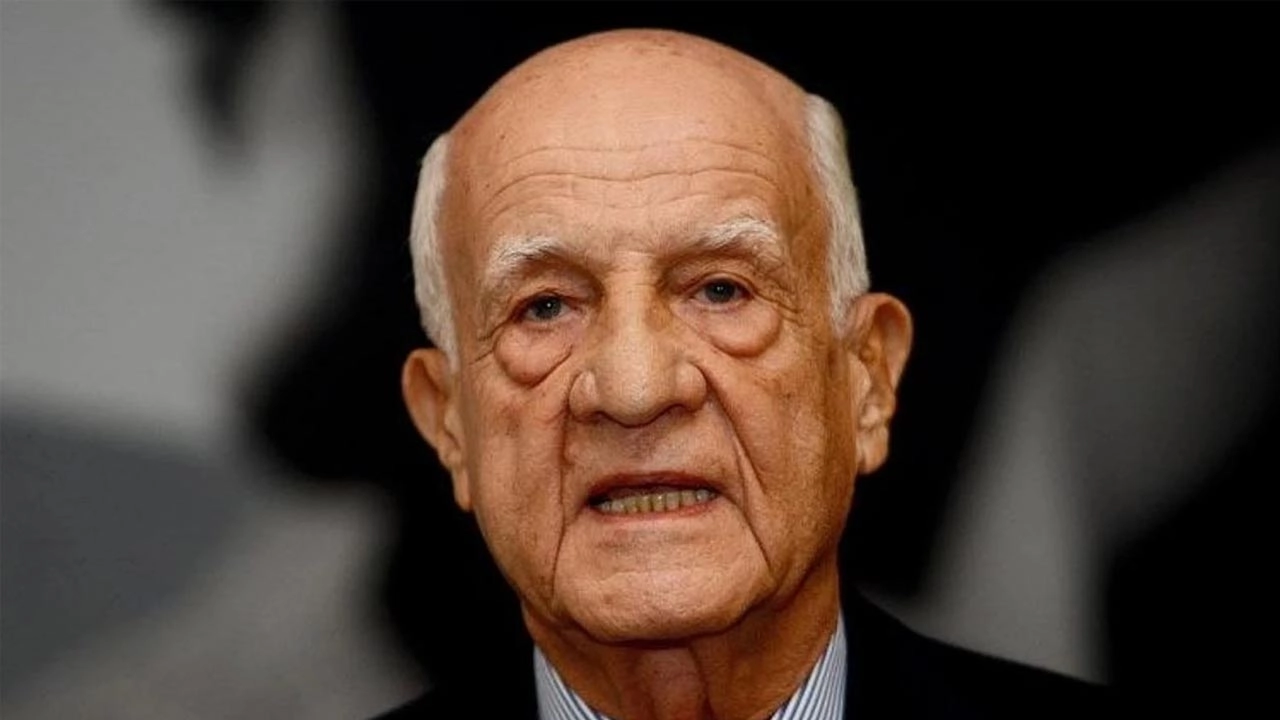 Mahkeme fiili ehliyeti bulunmadığına karar verdi: İş insanı İnan Kıraç’a vasi tayin edildi haberinin görseli