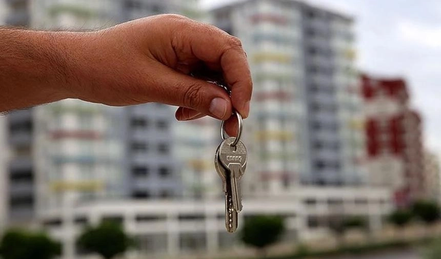 Mart ayı kira artış oranı belli oldu!