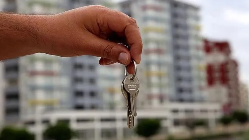 Mart ayı kira artış oranı belli oldu! haberinin görseli