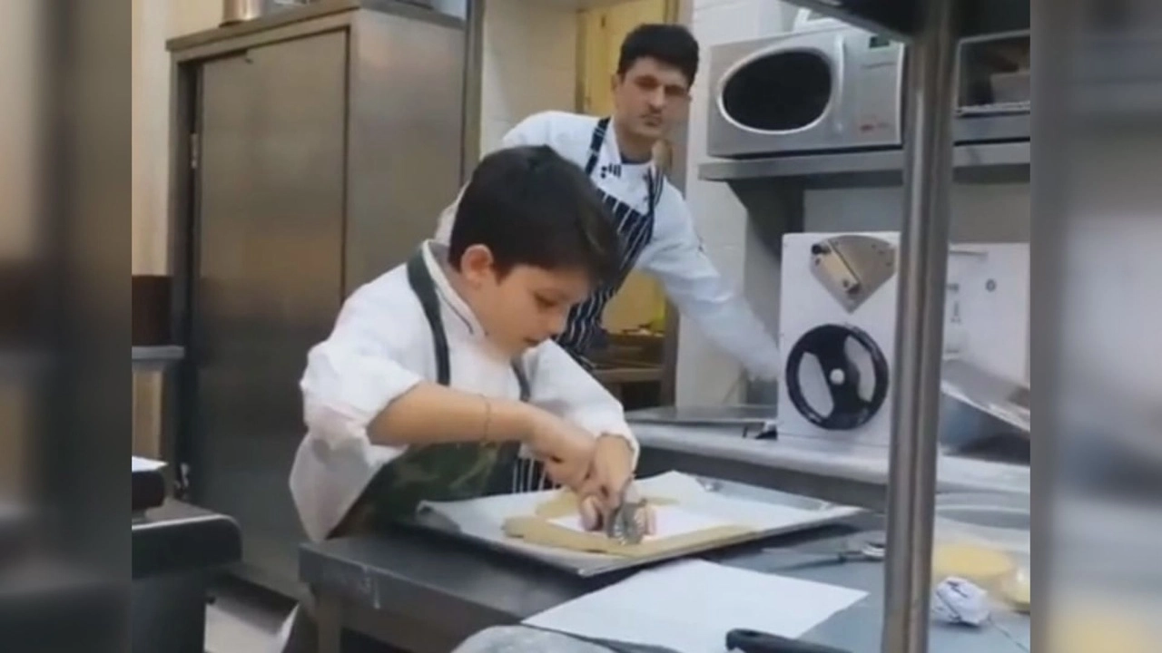 Mattia Ahmet Minguzzi’nin ölümüne ilişkin iddianame hazırlandı haberinin görseli