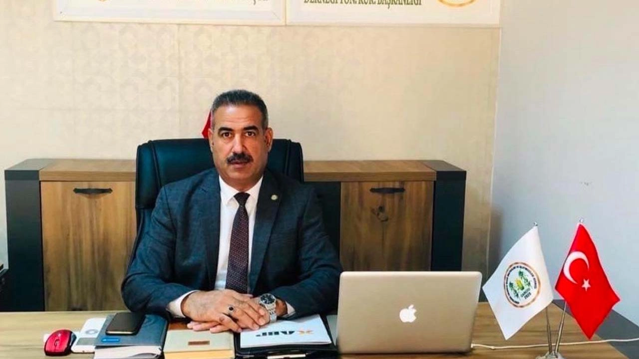 Mehmet Hanifi Müslümoğlu: Üzerimize düşeni yapmaya hazırız haberinin görseli