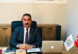 Mehmet Hanifi Müslümoğlu: Üzerimize düşeni yapmaya hazırız