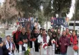 Müslüm Gürses ölümün yıldönümünde kabri başında anıldı