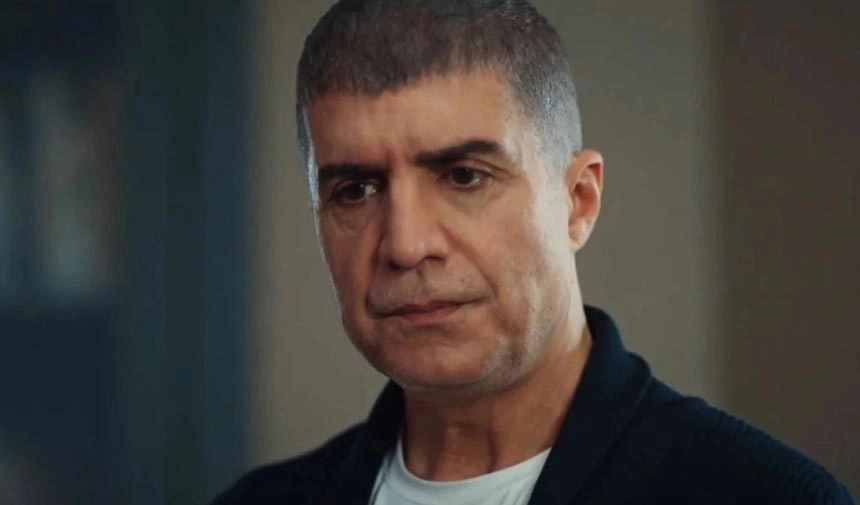 Özcan Deniz hakkında soruşturma! haberinin görseli