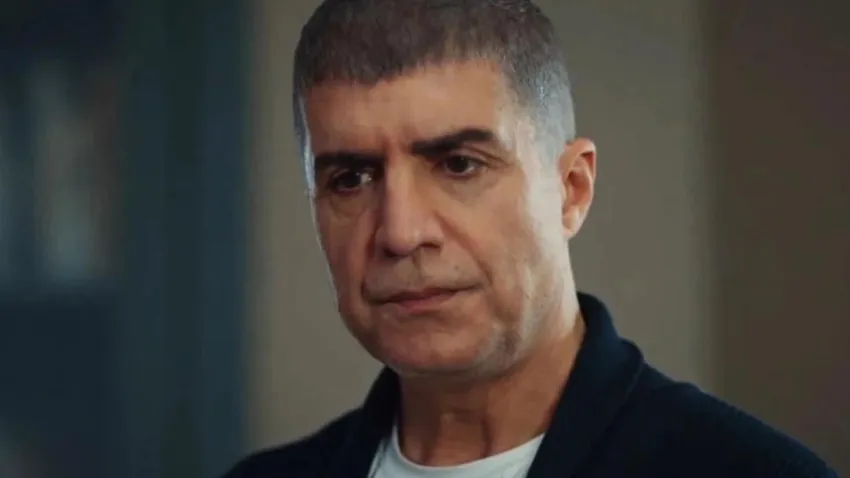Özcan Deniz hakkında soruşturma! haberinin görseli