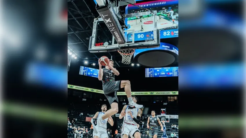 Petkimspor, Efes’i devirip ilke imza attı