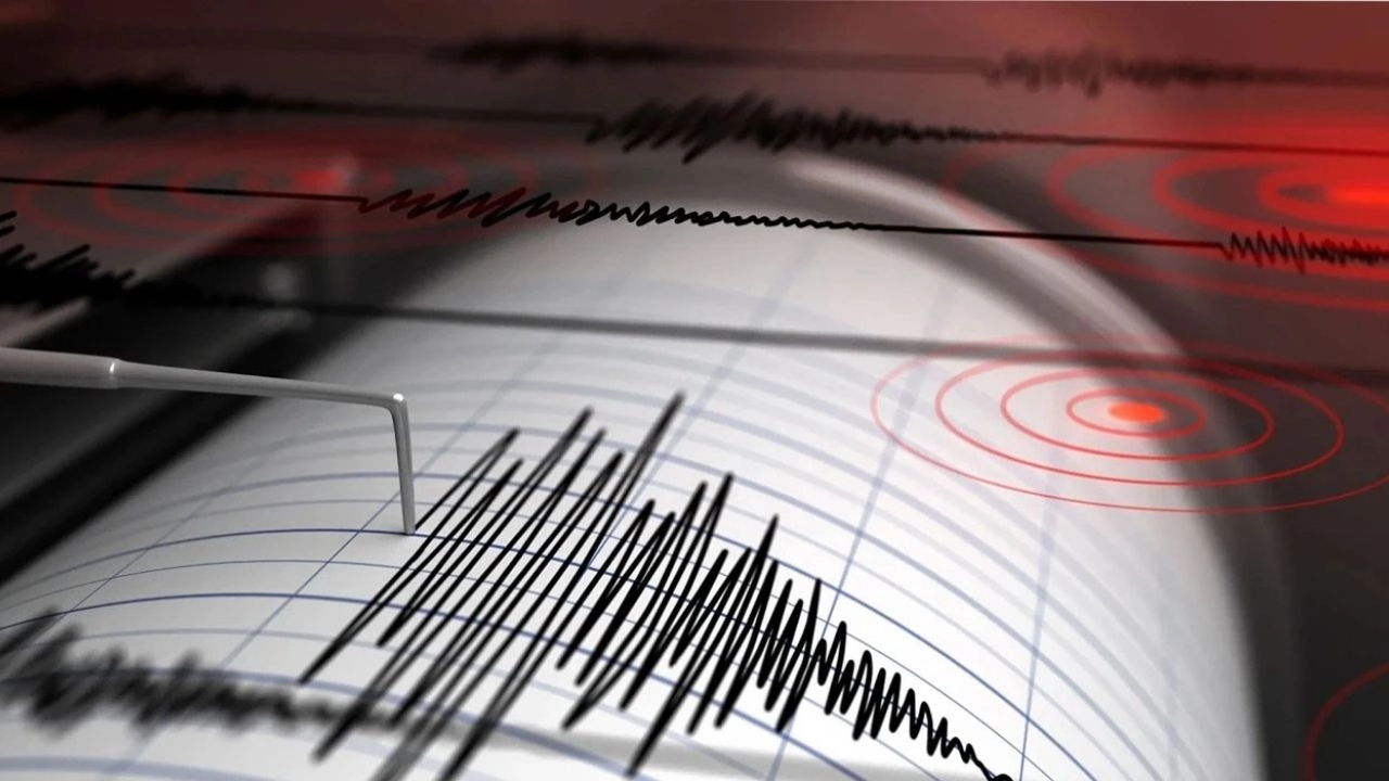 Son dakika depremler: 3 Mart deprem mi oldu, kaç büyüklüğünde oldu?