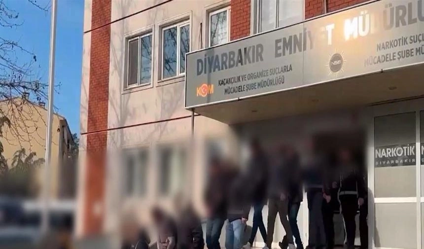 SRC sınavında usulsüzlük operasyonu! haberinin görseli