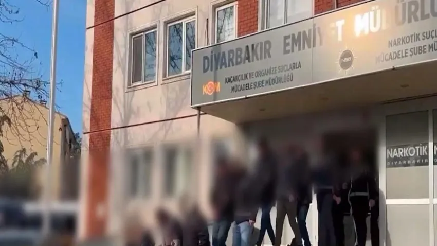 SRC sınavında usulsüzlük operasyonu! haberinin görseli