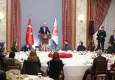 TBMM Başkanı Kurtulmuş: Terör fitnesini tarihin çöplüğüne atacağız