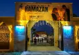 Torbalı’da Ramazan sokaklarına ilgi yoğun