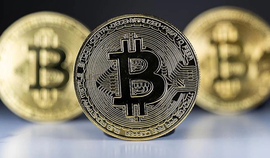 Trump açıkladı: Bitcoin yükseldi!