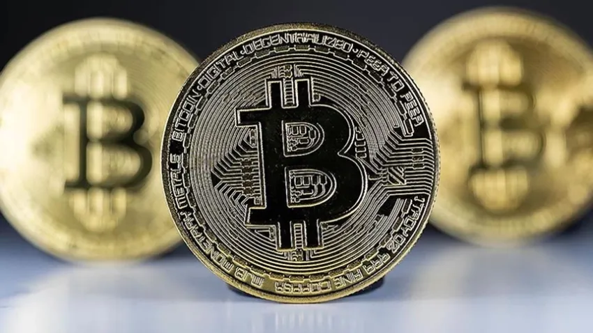 Trump açıkladı: Bitcoin yükseldi! haberinin görseli