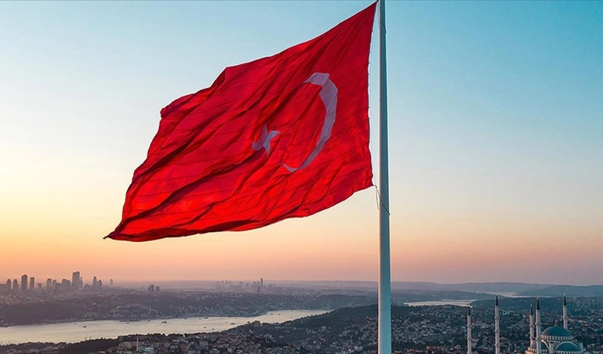 UNIDO Raporu açıklandı: Türkiye, bir yılda beş sıra yükseldi