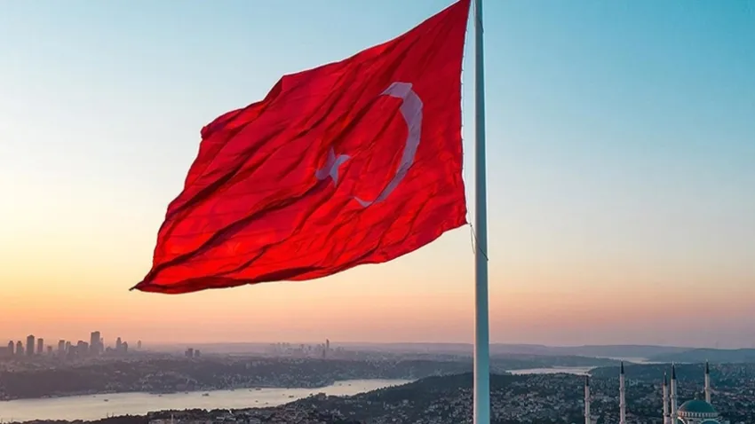 UNIDO Raporu açıklandı: Türkiye, bir yılda beş sıra yükseldi haberinin görseli