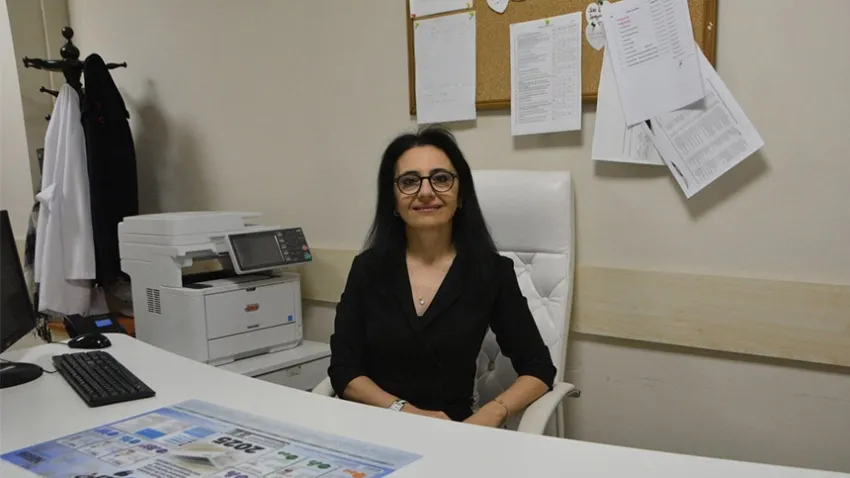 Uzmanı uyardı: Ramazan’da sahuru aksatmayın haberinin görseli