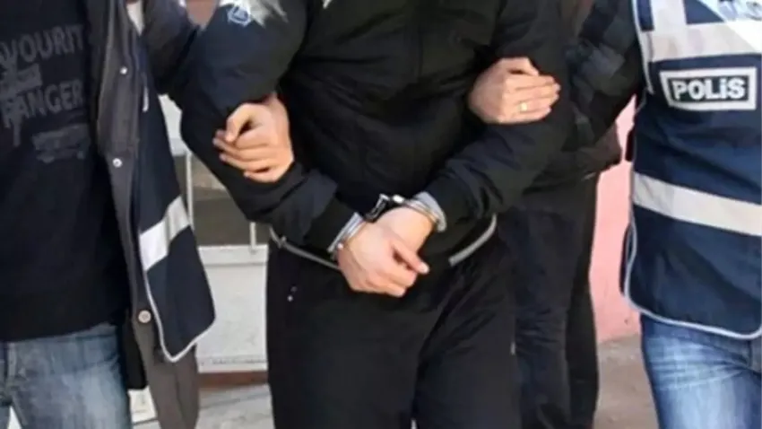 Yeğenine yasaklı madde verdi: Teyze – yeğen gözaltına alındı haberinin görseli