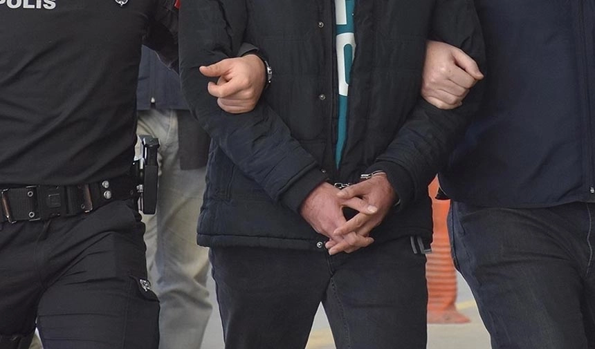 Yunanistan'a kaçmaya çalışıyordu, yakalandı haberinin görseli