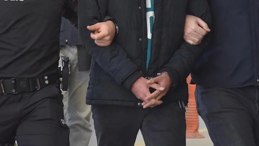 Yunanistan'a kaçmaya çalışıyordu, yakalandı haberinin görseli