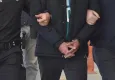 Yunanistan'a kaçmaya çalışıyordu, yakalandı