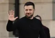 Zelenskiy,’den Londra’da ortak güç mesajı: Avrupa'da birlik ve beraberlik uzun zamandır görülmemiş bir seviyede