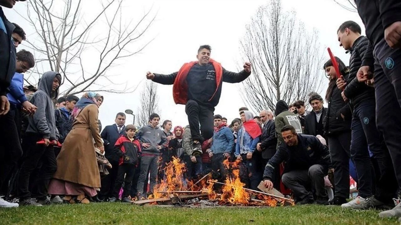 2025 Nevruz ne zaman? Nevruz’da neler yapılır, neden kutlanır?