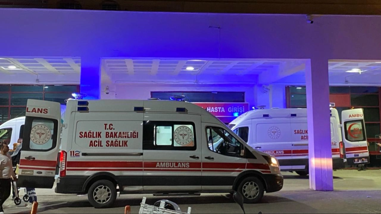 Ambulanslarda yeni dönem: Farklı renklere ayrılacak