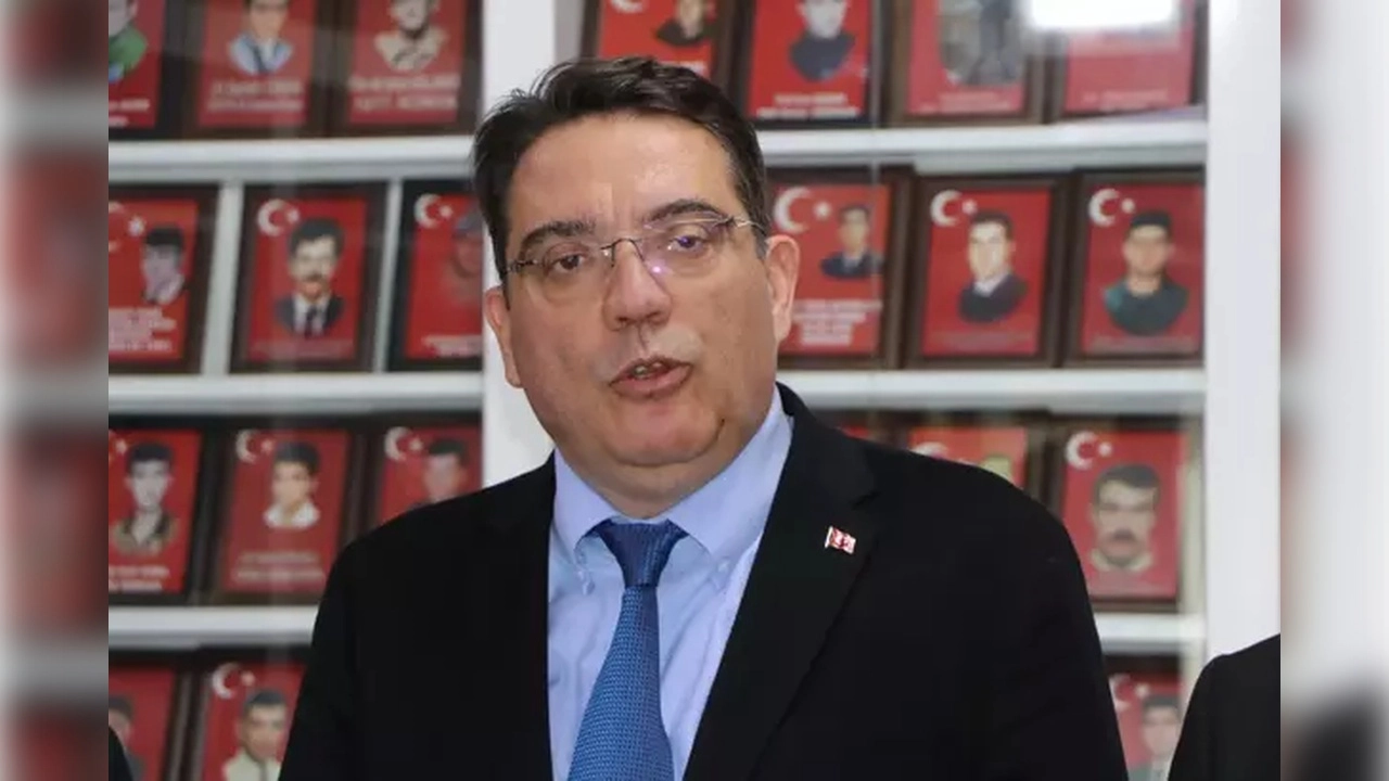 CHP’li Bağcıoğlu: Şehit aileleri ve gazilerimizi siyaset dışı olarak tutuyoruz