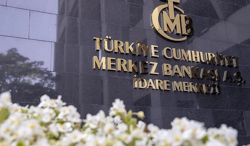 Gözler Merkez Bankası faiz kararına çevrildi!