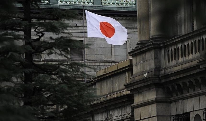 Japonya'dan Rusya'nın Japon vatandaşına ülkeye giriş yasağı getirmesine tepki