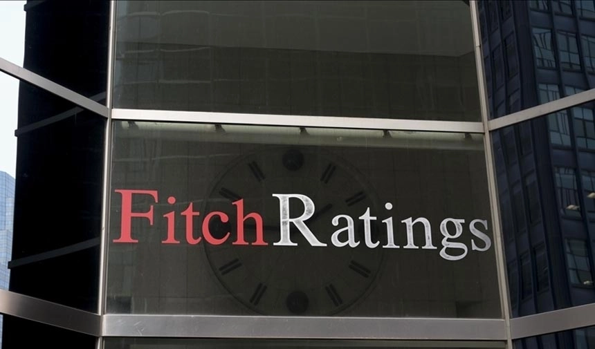 Fitch, Almanya'nın büyüme tahminini düşürdü