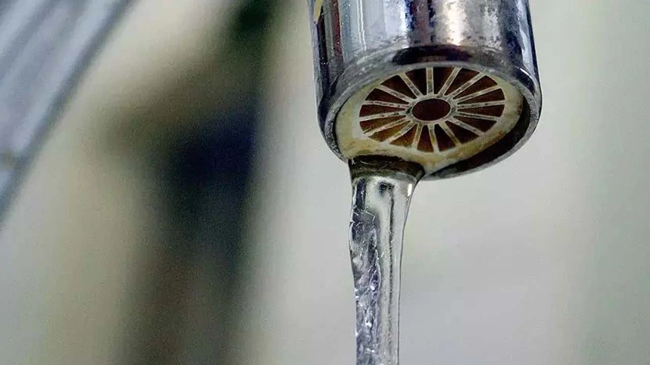 İzmir'de su kesintisi 5 Mart: İzmir'de çok sayıda ilçe saatlerce susuz kalacak! İzmir su kesintisi listesi haberinin görseli
