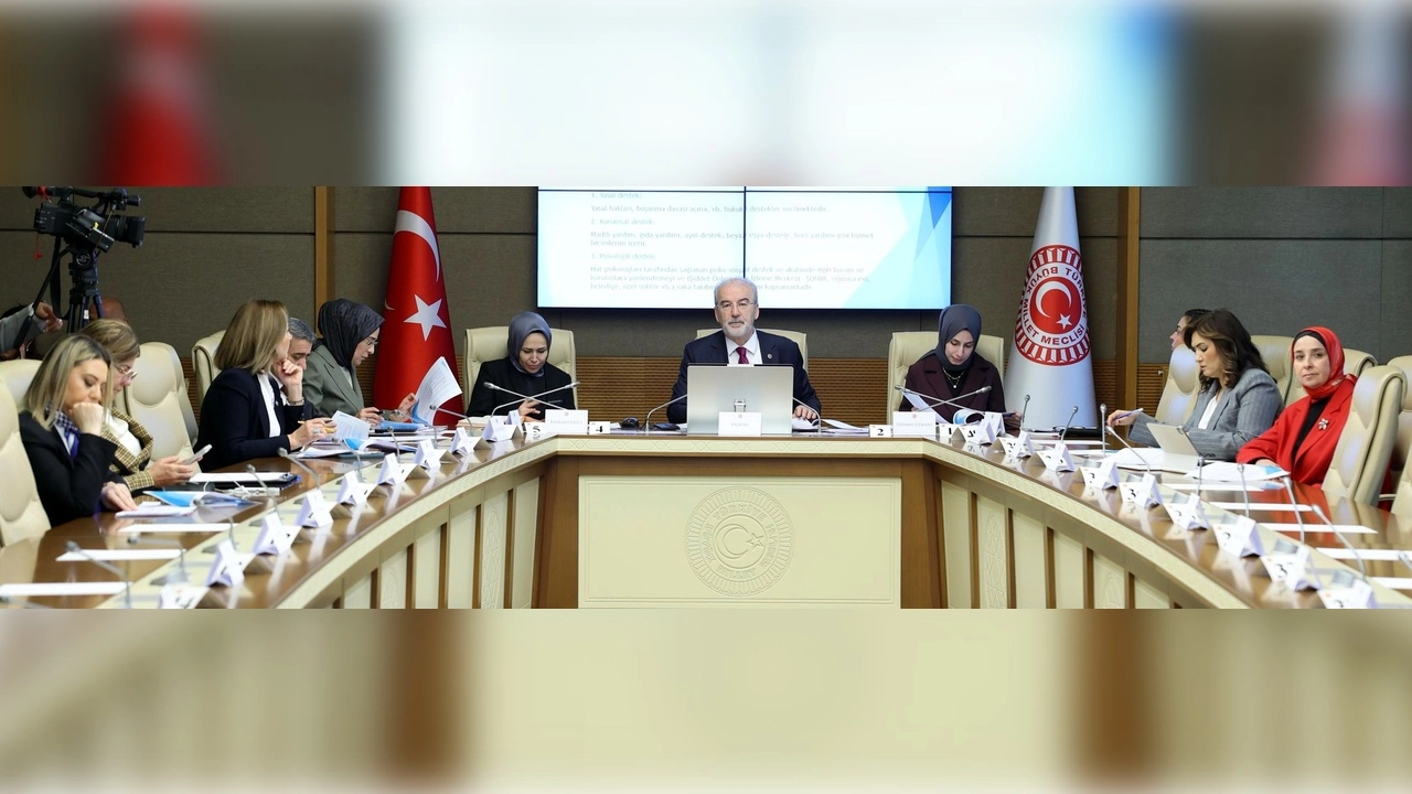 Prof. Dr. Duman: Ev İçi Şiddet Acil Hattı’na gelen çağrılarda 14 bin 325 vakayla İstanbul 1’inci