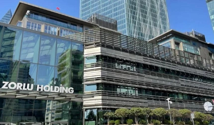 Zorlu Holding'in yeni CEO'su belli oldu