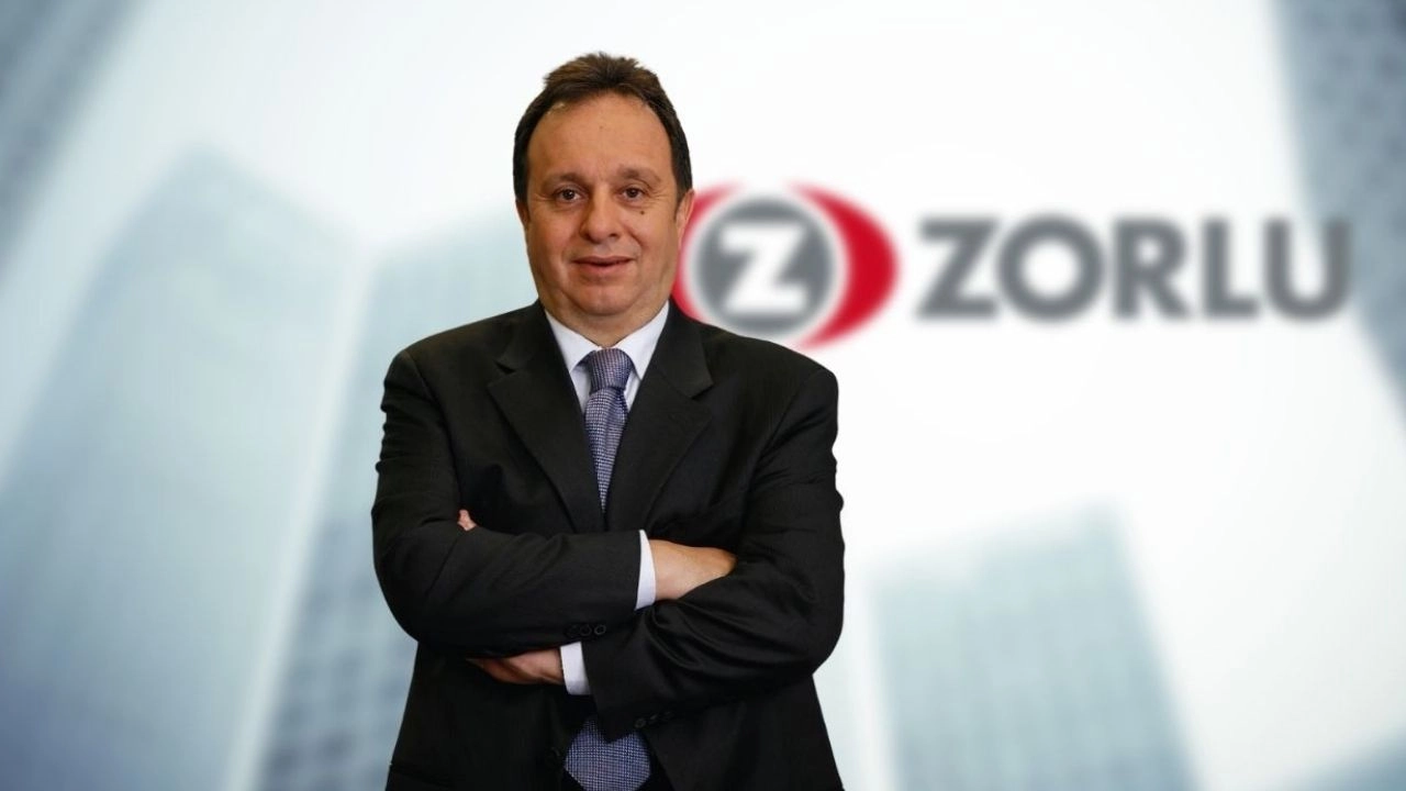 Zorlu Holding'in yeni CEO'su Ömer Yüngül kimdir, kaç yaşında?