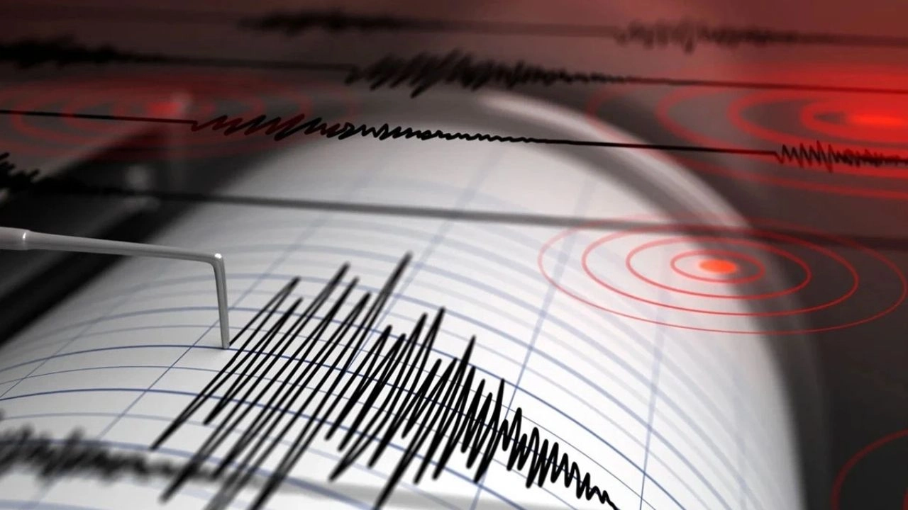 Az önce deprem mi oldu 6 Mart 2025? AFAD son dakika depremler… Deprem nerede, kaç büyüklüğünde oldu?