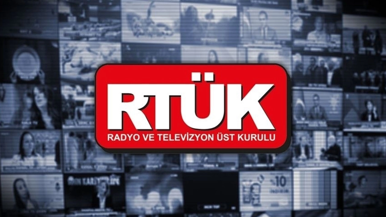 RTÜK'ten SZC TV'ye idari para cezası