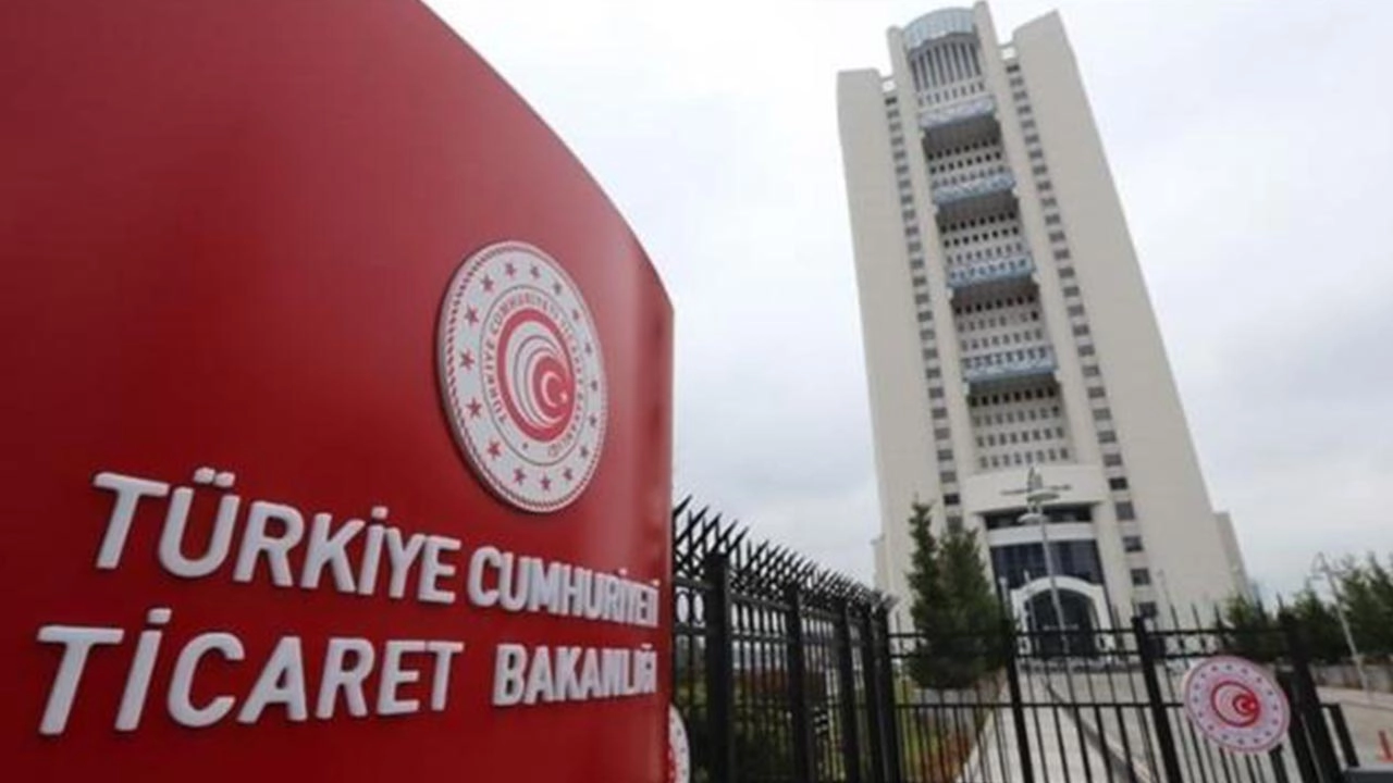 Ticaret Bakanlığı 2025 yılı e-ihracat hedefini açıkladı