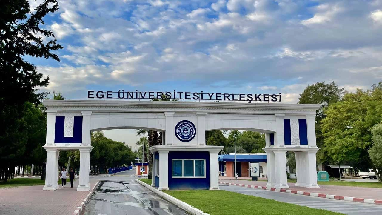 Ege Üniversitesi’nden SCImago 2025 Sıralamasında büyük başarı